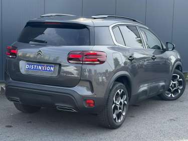 CITROEN C5 AIRCROSS 1.5 BlueHDI 130 EAT8 Max