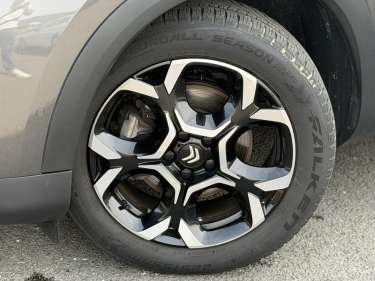 CITROEN C5 AIRCROSS 1.5 BlueHDI 130 EAT8 Max