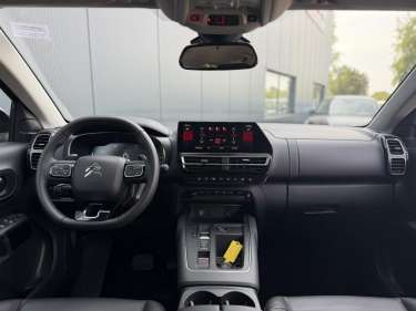 CITROEN C5 AIRCROSS 1.5 BlueHDI 130 EAT8 Max