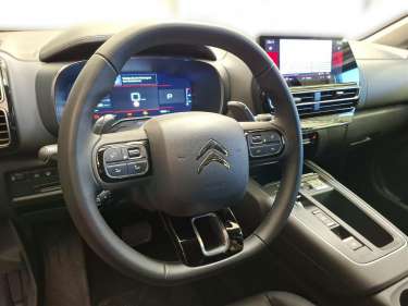 CITROEN C5 AIRCROSS 1.5 BlueHDI 130 EAT8 Max