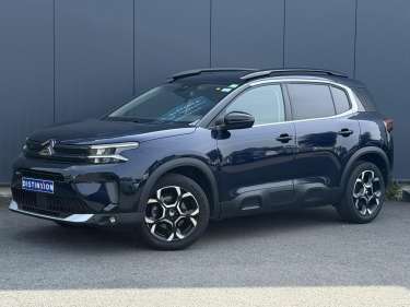 CITROEN C5 AIRCROSS 1.5 BlueHDI 130 EAT8 Max