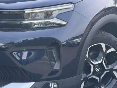 CITROEN C5 AIRCROSS 1.5 BlueHDI 130 EAT8 Max