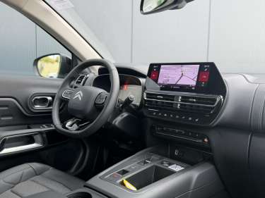 CITROEN C5 AIRCROSS 1.5 BlueHDI 130 EAT8 Max