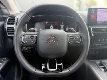 CITROEN C5 AIRCROSS 1.5 BlueHDI 130 EAT8 Max
