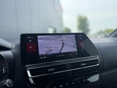 CITROEN C5 AIRCROSS 1.5 BlueHDI 130 EAT8 Max