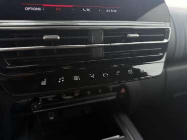CITROEN C5 AIRCROSS 1.5 BlueHDI 130 EAT8 Max