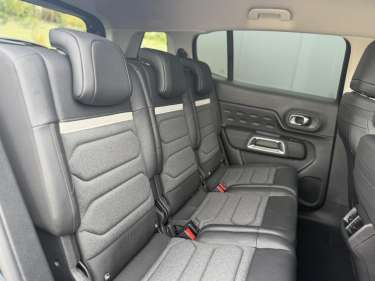 CITROEN C5 AIRCROSS 1.5 BlueHDI 130 EAT8 Max