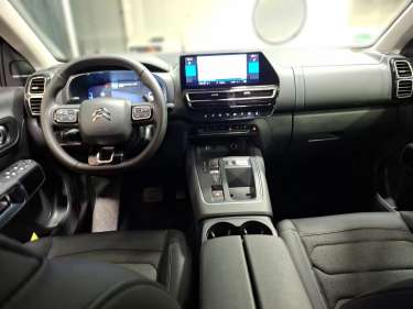CITROEN C5 AIRCROSS 1.5 BlueHDI 130 EAT8 Max