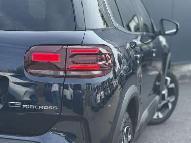 CITROEN C5 AIRCROSS 1.5 BlueHDI 130 EAT8 Max