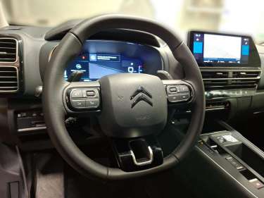 CITROEN C5 AIRCROSS 1.5 BlueHDI 130 EAT8 Max