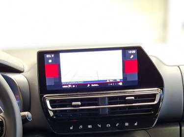 CITROEN C5 AIRCROSS 1.5 BlueHDI 130 EAT8 Max