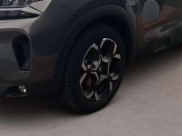 CITROEN C5 AIRCROSS 1.5 BlueHDI 130 EAT8 Max