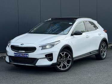KIA XCEED 1.6 CRDi MHEV 136 DCT Premium