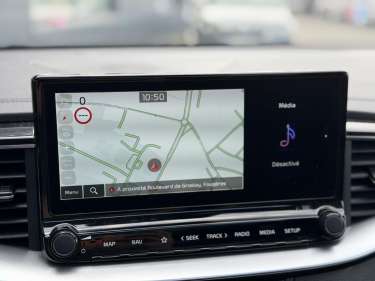 KIA XCEED 1.6 CRDi MHEV 136 DCT Premium