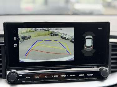 KIA XCEED 1.6 CRDi MHEV 136 DCT Premium