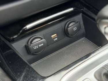 KIA XCEED 1.6 CRDi MHEV 136 DCT Premium