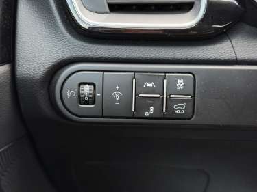 KIA XCEED 1.6 CRDi MHEV 136 DCT Premium
