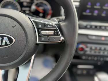 KIA XCEED 1.6 CRDi MHEV 136 DCT Premium