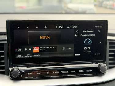 KIA XCEED 1.6 CRDi MHEV 136 DCT Premium
