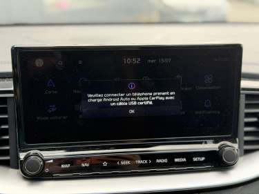 KIA XCEED 1.6 CRDi MHEV 136 DCT Premium