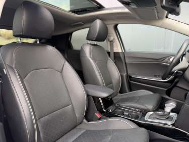 KIA XCEED 1.6 CRDi MHEV 136 DCT Premium