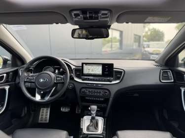 KIA XCEED 1.6 CRDi MHEV 136 DCT Premium