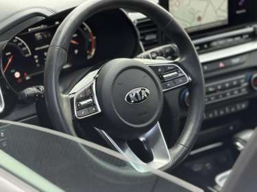 KIA XCEED 1.6 CRDi MHEV 136 DCT Premium
