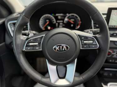 KIA XCEED 1.6 CRDi MHEV 136 DCT Premium