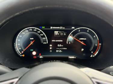 KIA XCEED 1.6 CRDi MHEV 136 DCT Premium