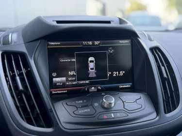 FORD KUGA 2.0 TDCi 150 Titanium