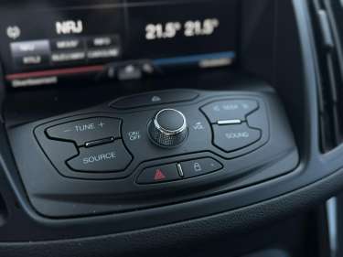 FORD KUGA 2.0 TDCi 150 Titanium