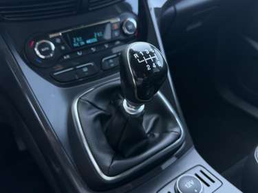 FORD KUGA 2.0 TDCi 150 Titanium