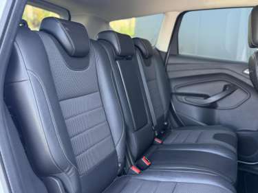 FORD KUGA 2.0 TDCi 150 Titanium