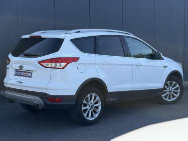 FORD KUGA 2.0 TDCi 150 Titanium