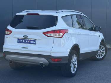 FORD KUGA 2.0 TDCi 150 Titanium