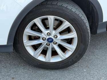 FORD KUGA 2.0 TDCi 150 Titanium