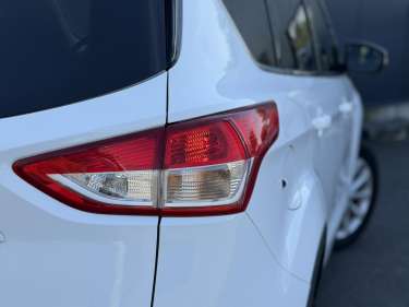 FORD KUGA 2.0 TDCi 150 Titanium