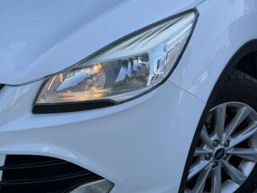 FORD KUGA 2.0 TDCi 150 Titanium