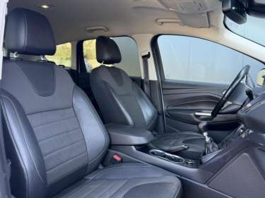 FORD KUGA 2.0 TDCi 150 Titanium