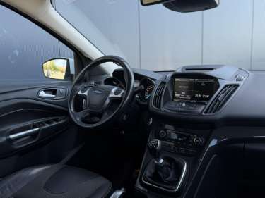 FORD KUGA 2.0 TDCi 150 Titanium