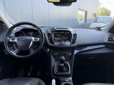 FORD KUGA 2.0 TDCi 150 Titanium