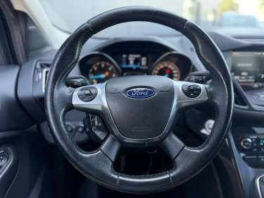 FORD KUGA 2.0 TDCi 150 Titanium