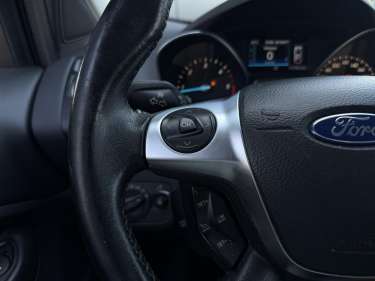 FORD KUGA 2.0 TDCi 150 Titanium