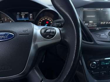 FORD KUGA 2.0 TDCi 150 Titanium