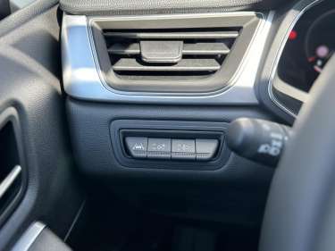 RENAULT CAPTUR 1.3 TCE Mild Hybrid 140 EDC Techno