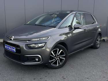CITROEN C4 SPACETOURER 1.5 BlueHDi 130 Feel