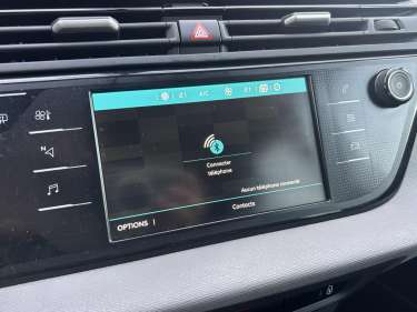 CITROEN C4 SPACETOURER 1.5 BlueHDi 130 Feel