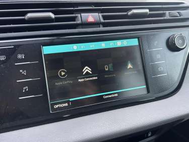 CITROEN C4 SPACETOURER 1.5 BlueHDi 130 Feel