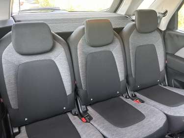 CITROEN C4 SPACETOURER 1.5 BlueHDi 130 Feel