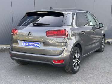 CITROEN C4 SPACETOURER 1.5 BlueHDi 130 Feel